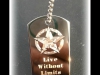 dog tags