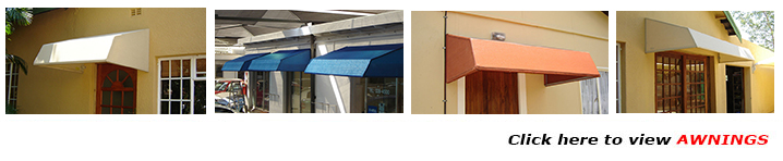 AWNINGS